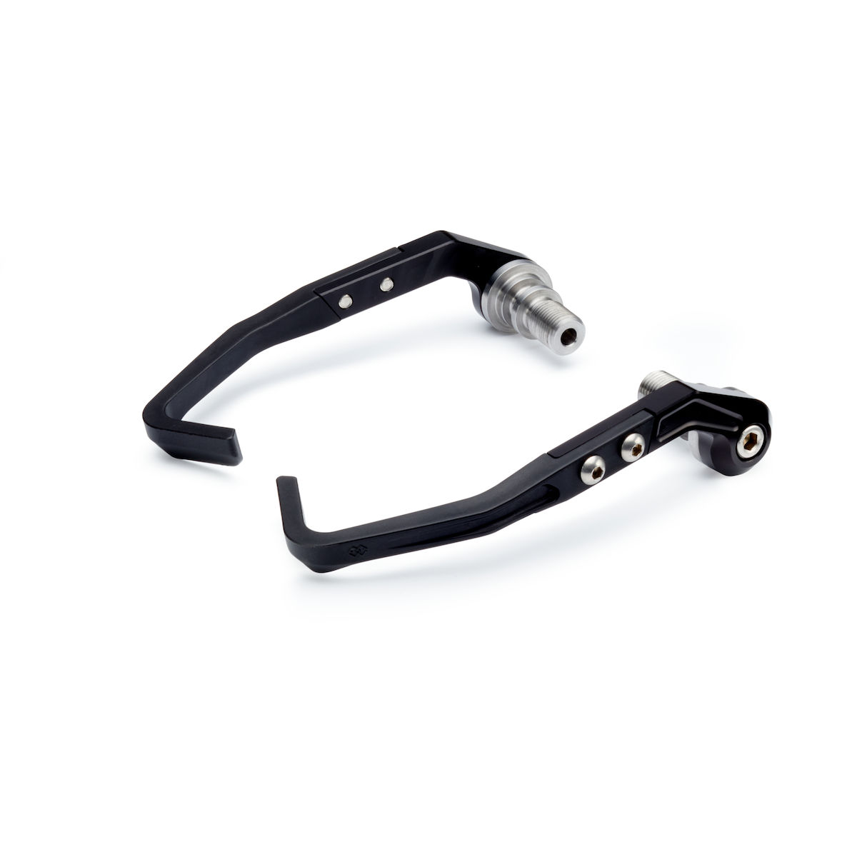 Billet-Hinterradbremshebel-Abdeckung für T-MAX / SX / DX (Bj.17-) Original Yamaha