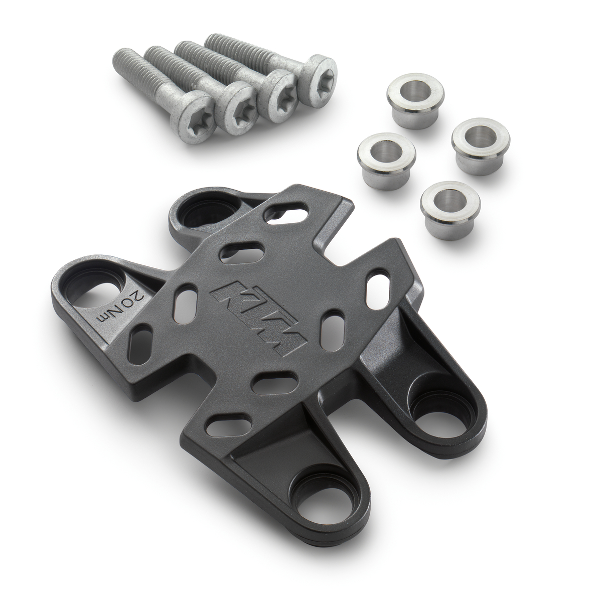 KTM GPS-Halter