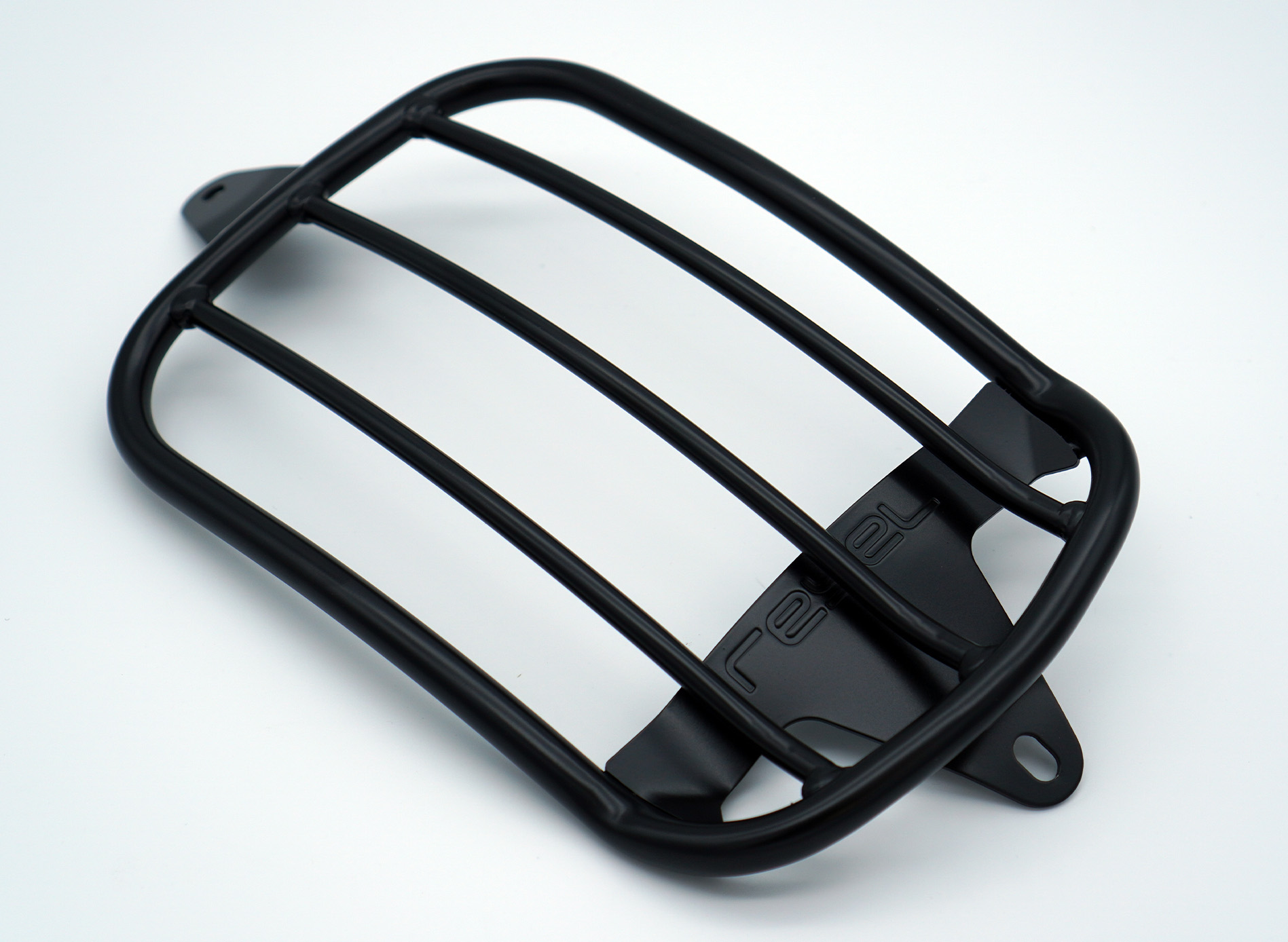 Gepäckträger anstelle des Soziussitzes für Honda CMX 1100 Rebel (21-) Original