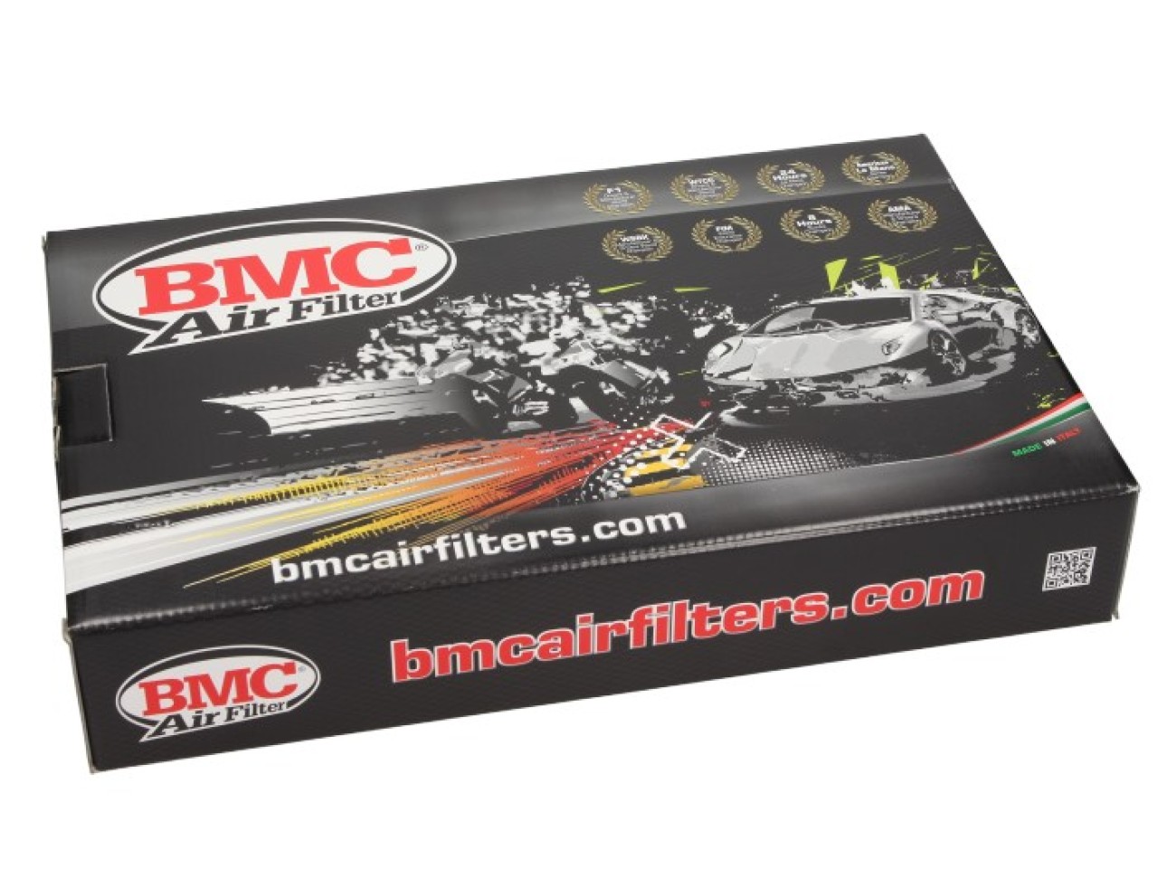 BMC Luftfiltereinsatz FM114/04 auswaschbar