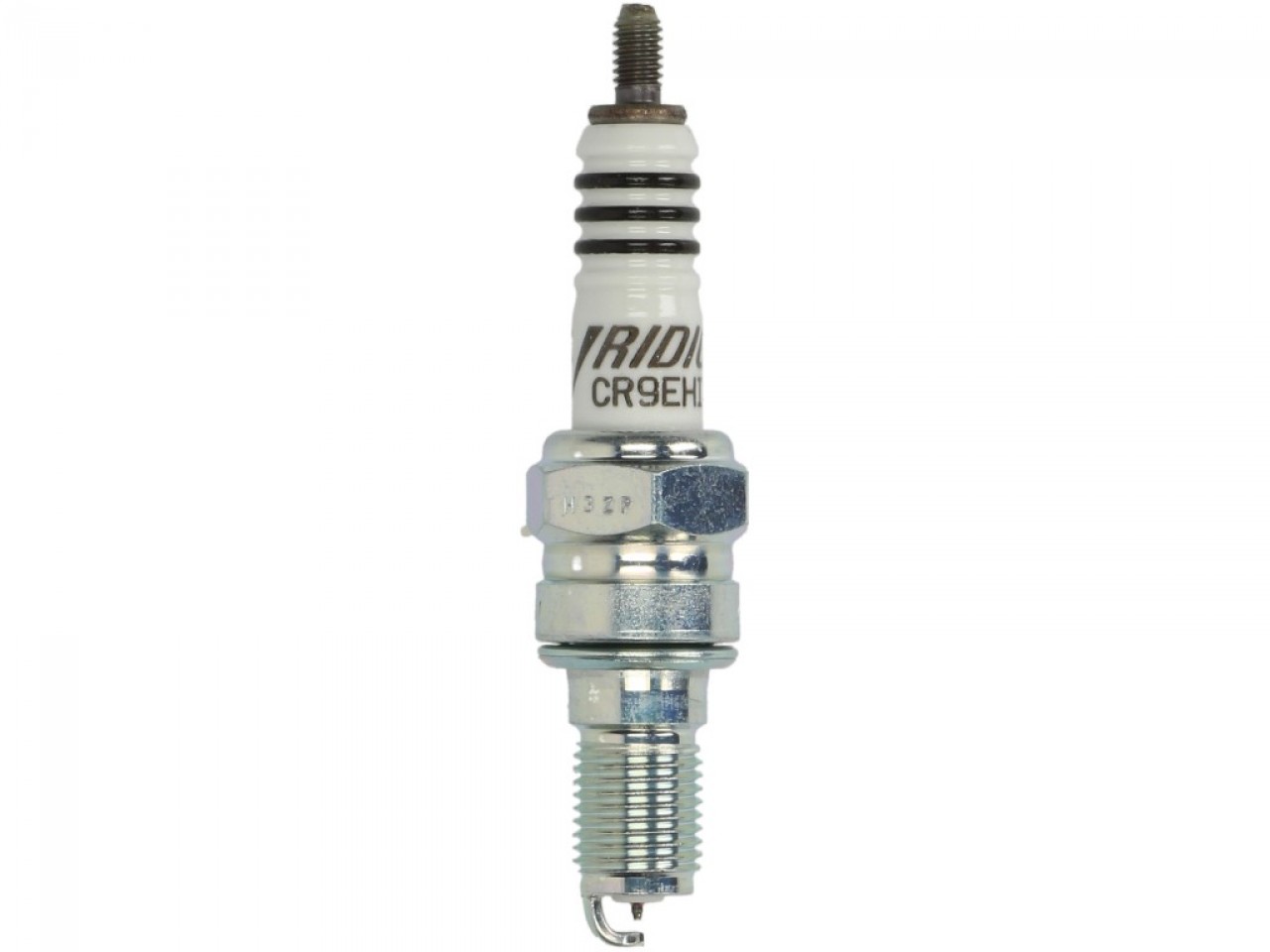 NGK Zündkerze Iridium, CR9EHIX-9