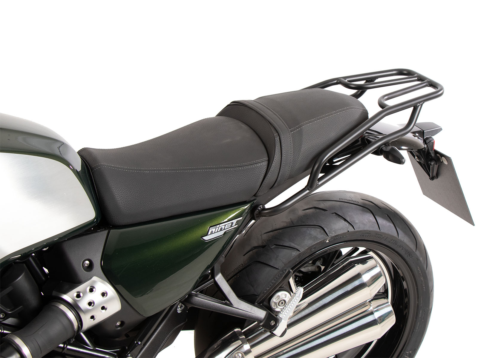 Rohrgepäckbrücke für BMW R 12 Nine T (24-) Hepco & Becker