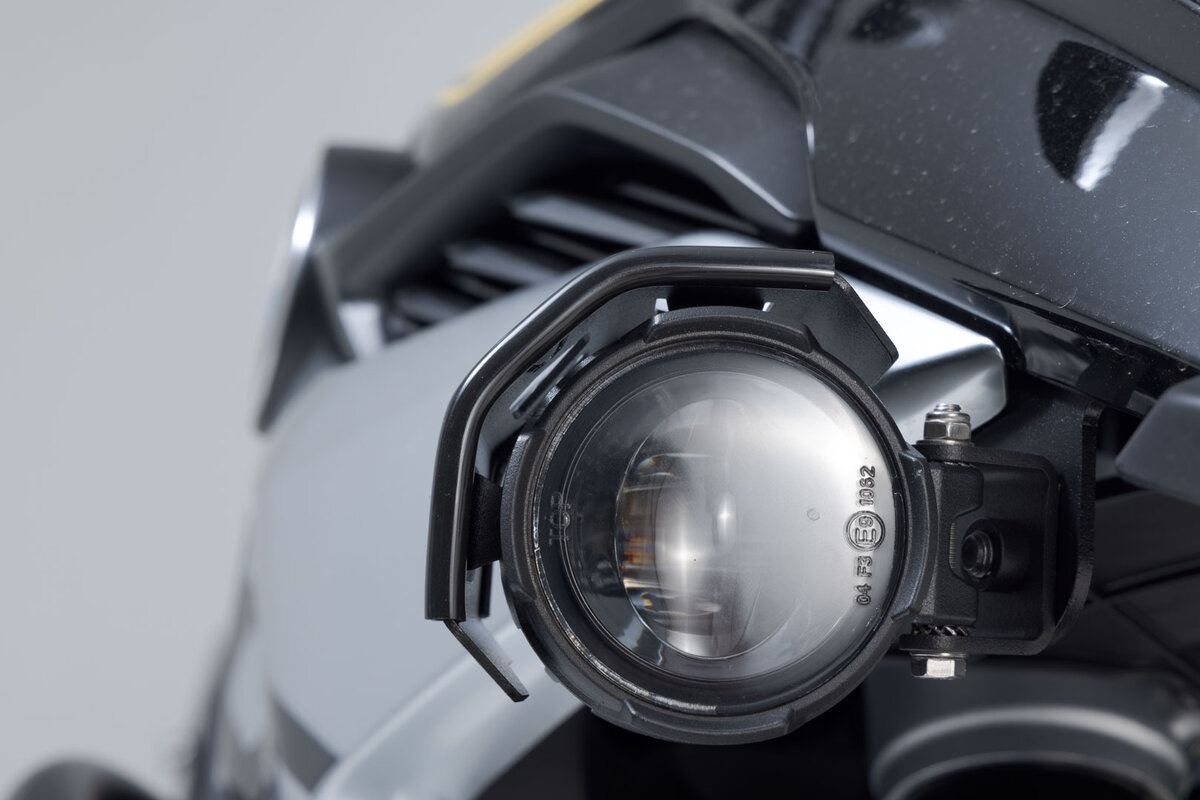 SW-Motech Schutz für EVO Scheinwerfer