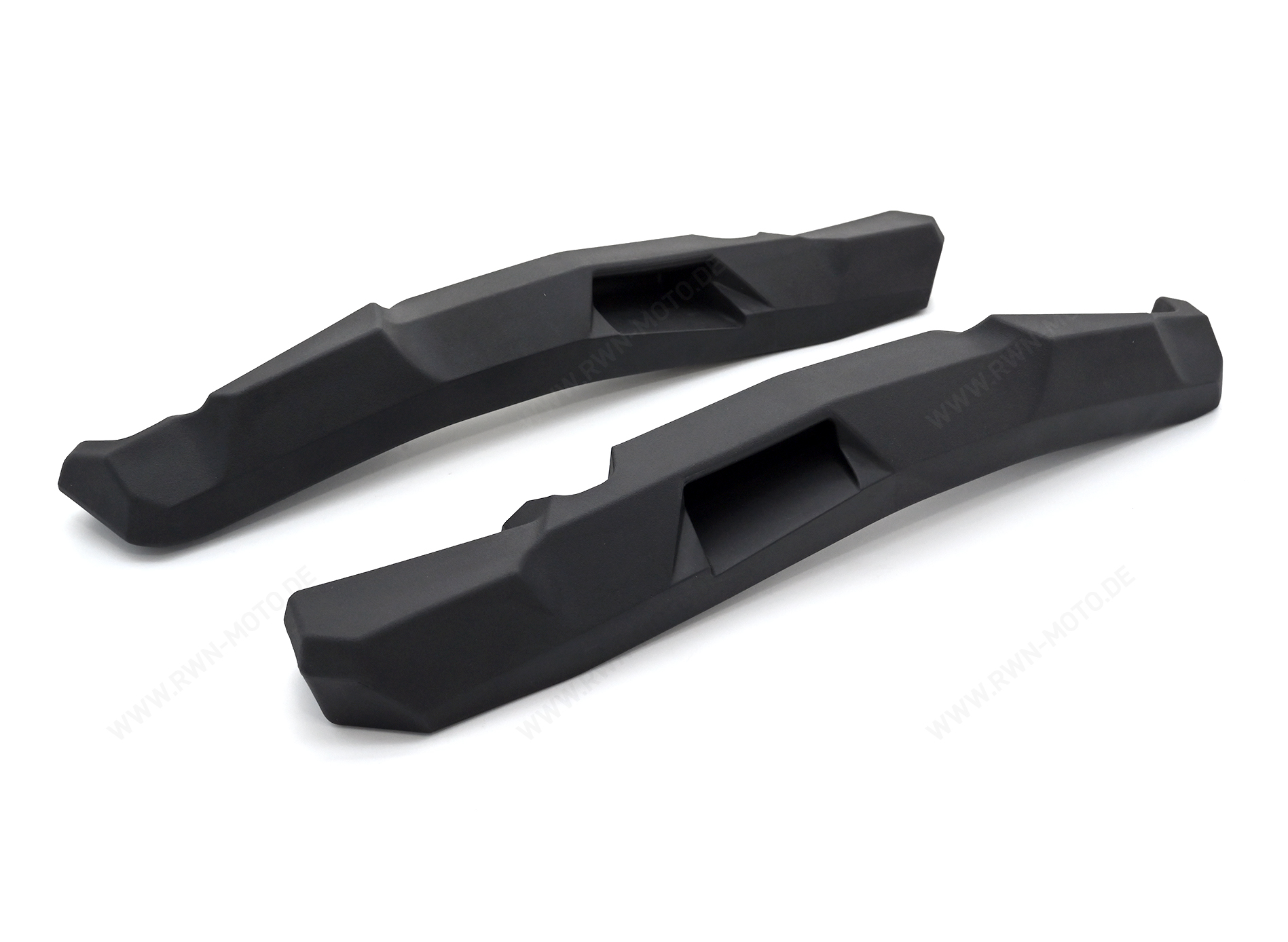 Kofferträgersystem für Honda Forza 750 (21-) Original