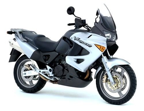 XL 1000 V  Varadero 2003-2013 (SD02, SD03)