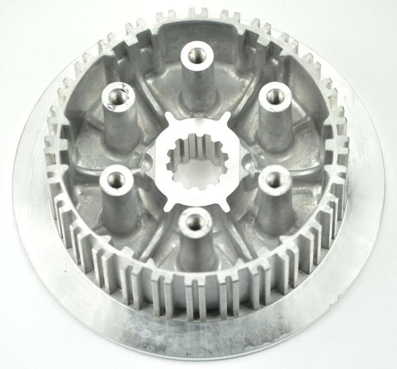 Tecnium Kupplungsmitnehmer Honda Crf250r