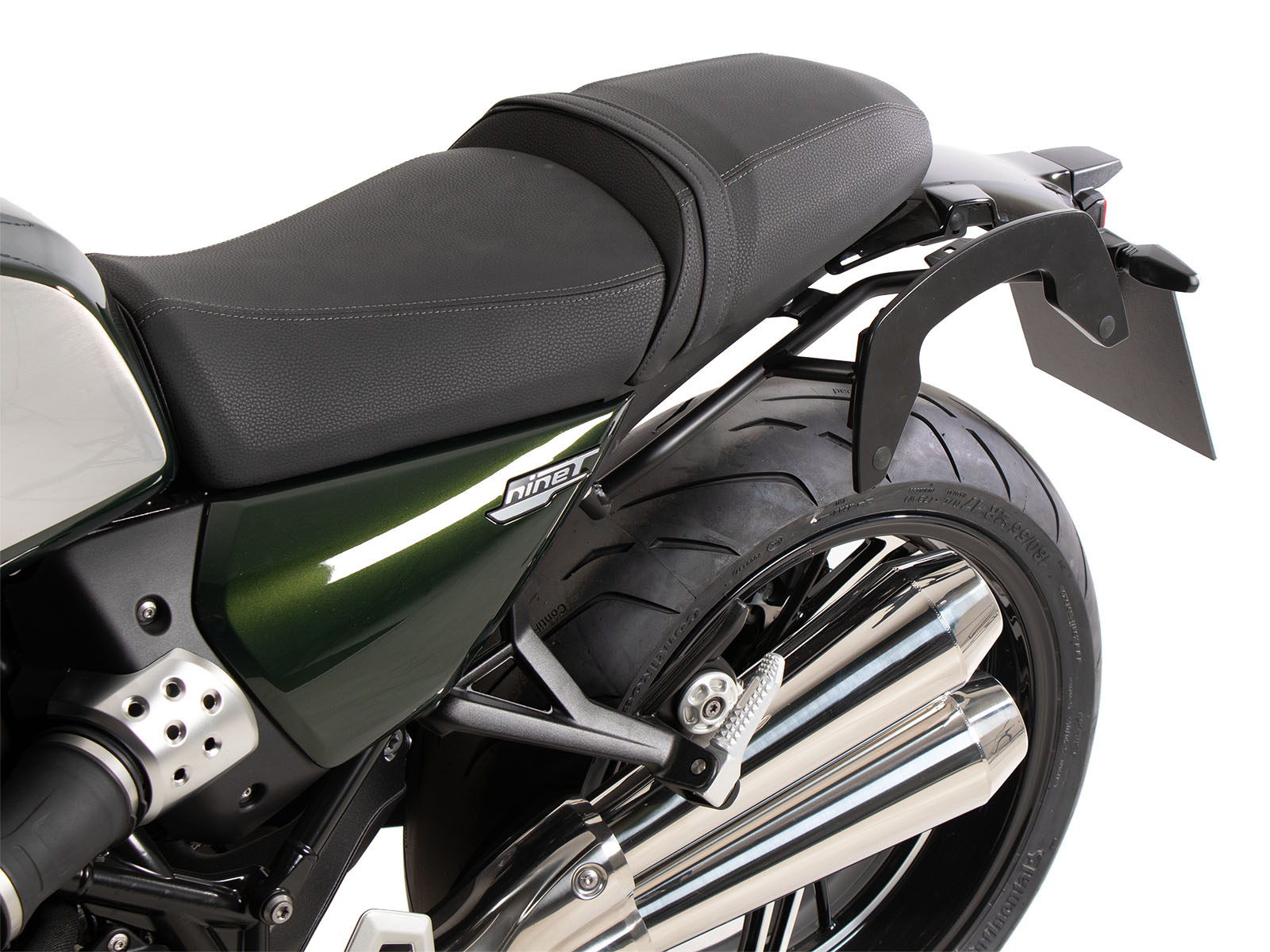 C-Bow Seitenträger für BMW R 12 Nine T (24-) Hepco & Becker