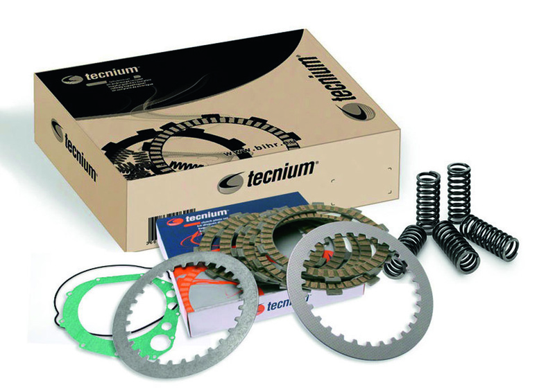 Tecnium Kupplungssatz