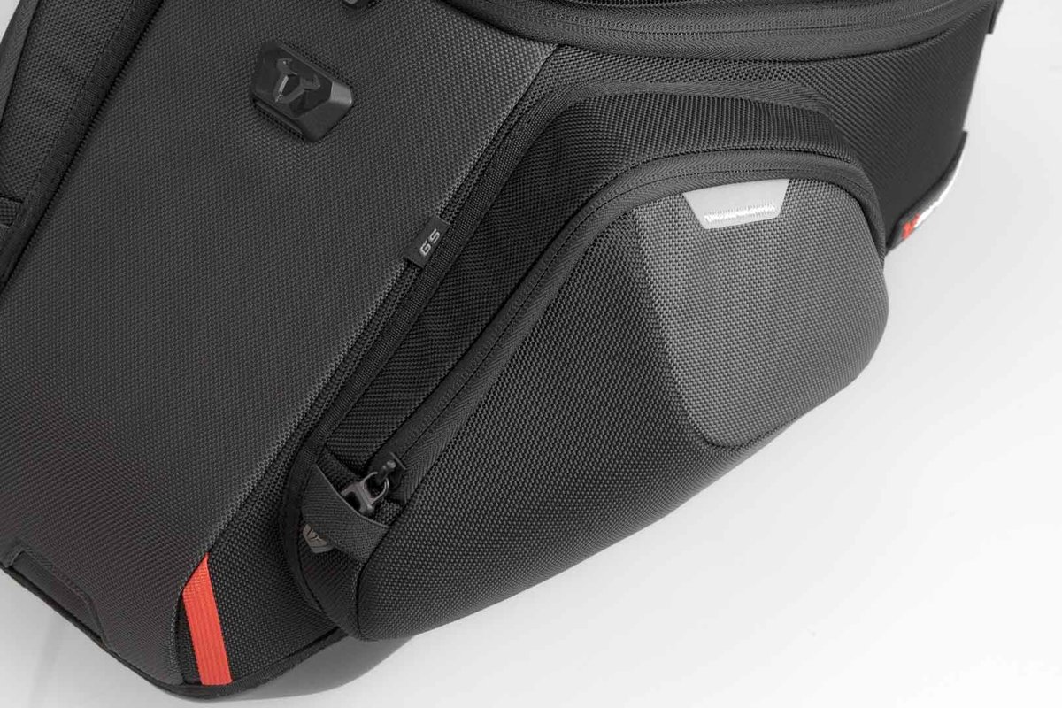 SW-Motech PRO GS Tankrucksack für Honda CB 650 R (18-), RH02