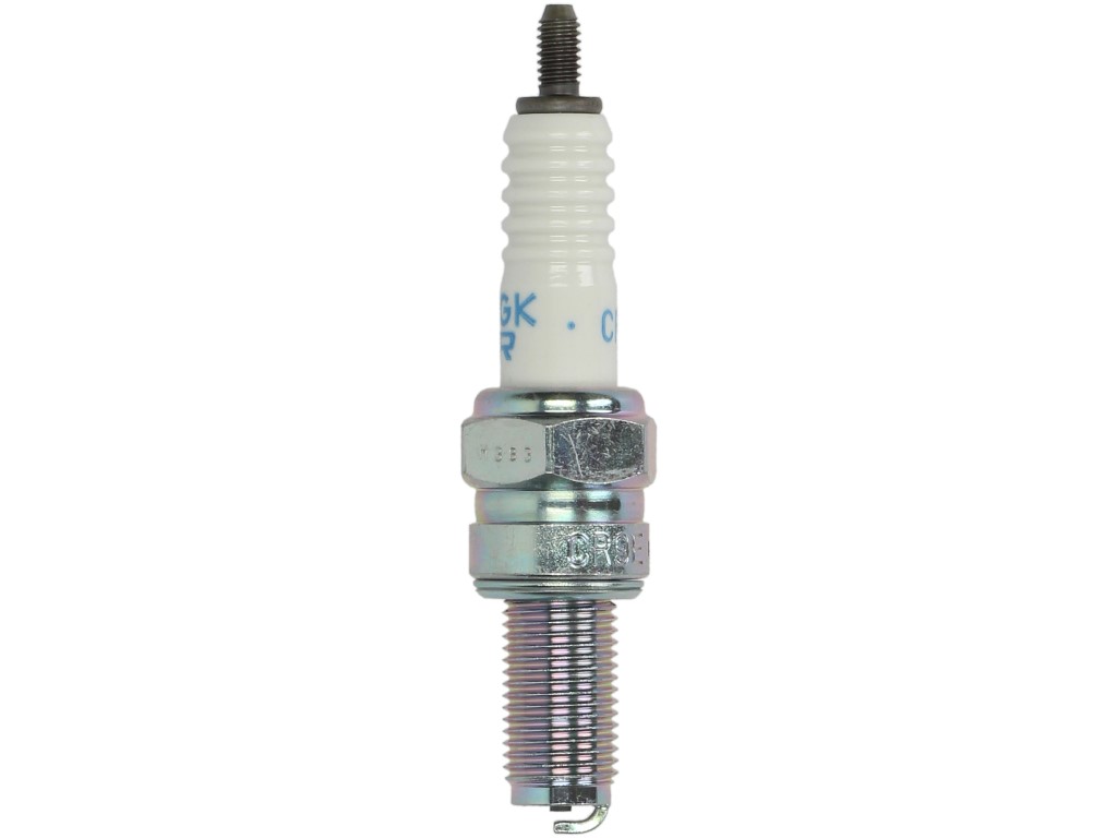 NGK Zündkerze, CR9E, Standard, Stück: 2