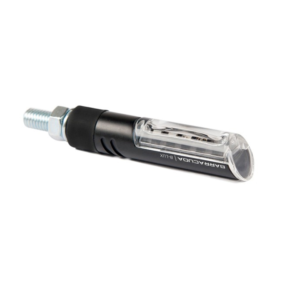 Barracuda Blinker IDEA B-LUX schwarz