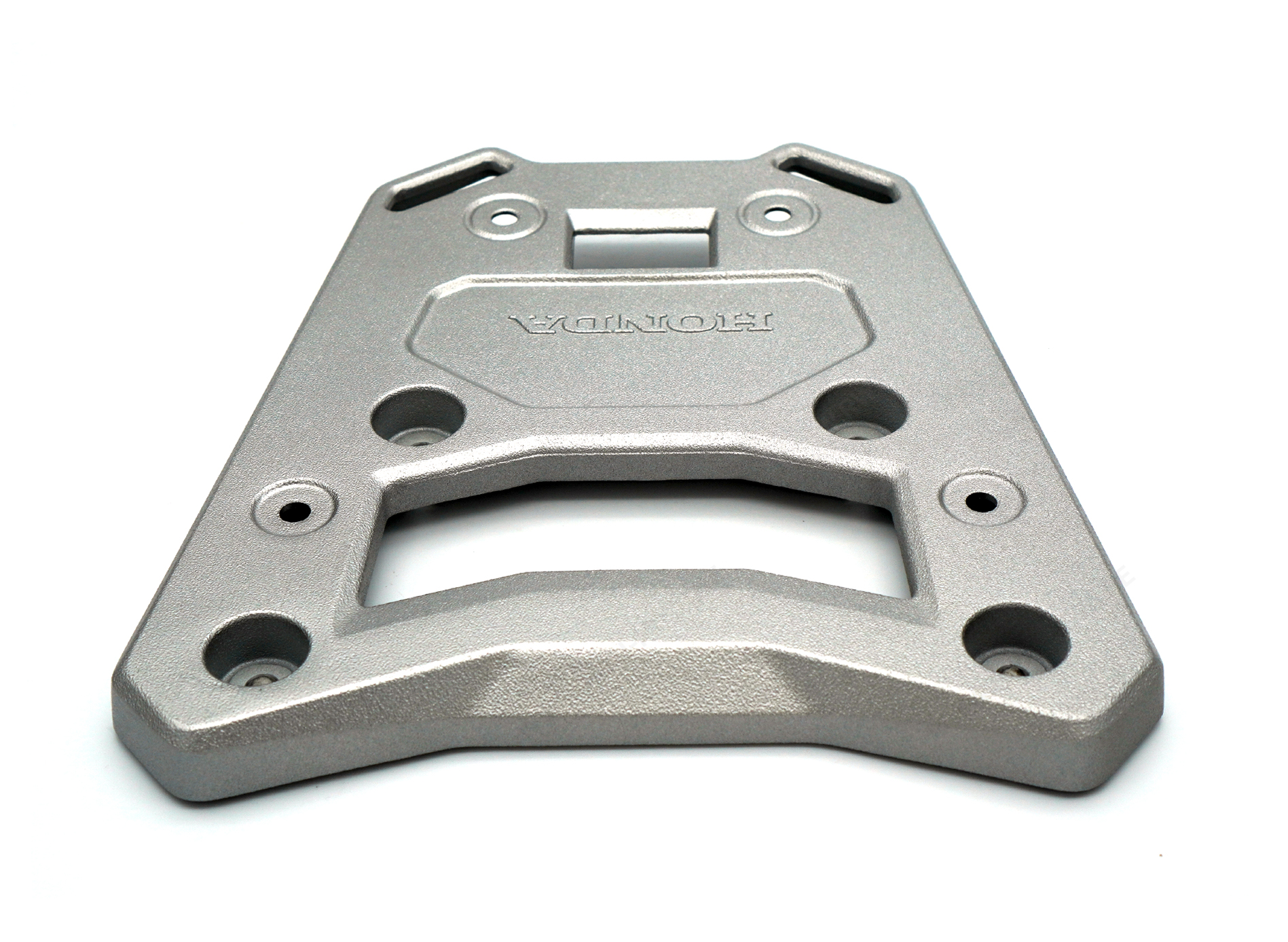 Top Case Halteplatte für Honda XL 750 Transalp (23-) /E-Clutch (26-) Original