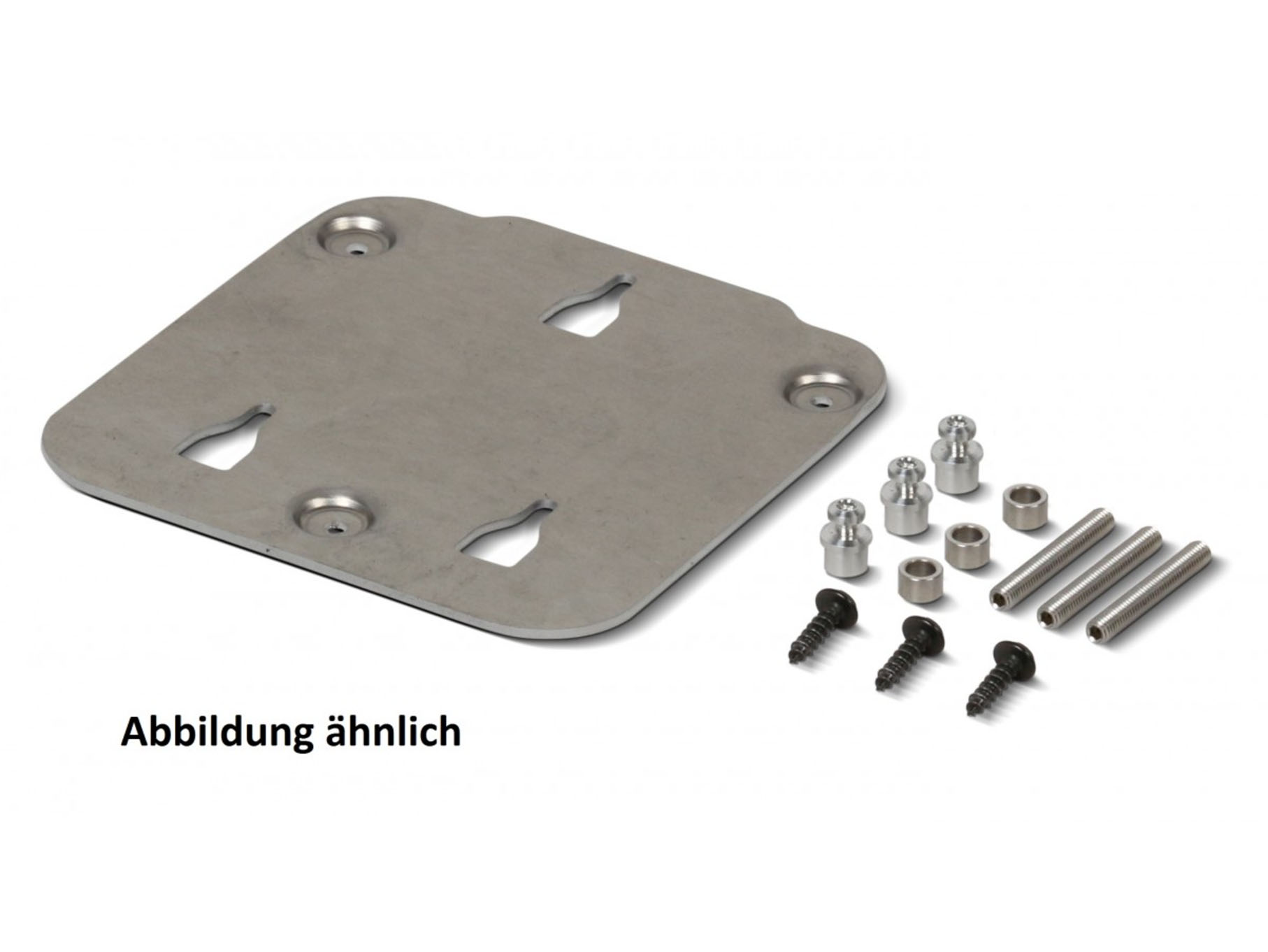 Shad Basis Honda für Tankrucksack mit PIN System X010PS