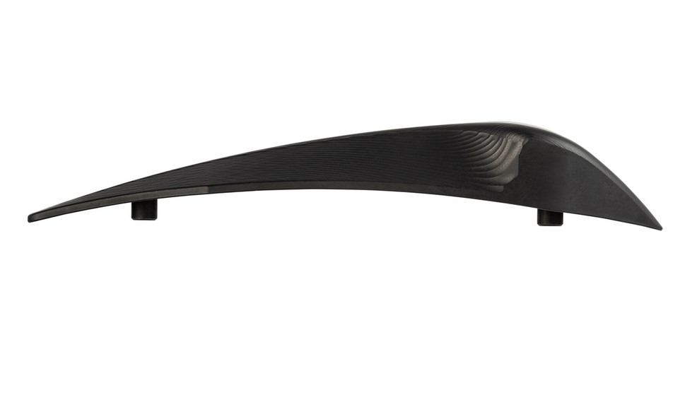 Kotflügelnippel für Vespa GTS/​GTS Super 125-300ccm, schwarz matt