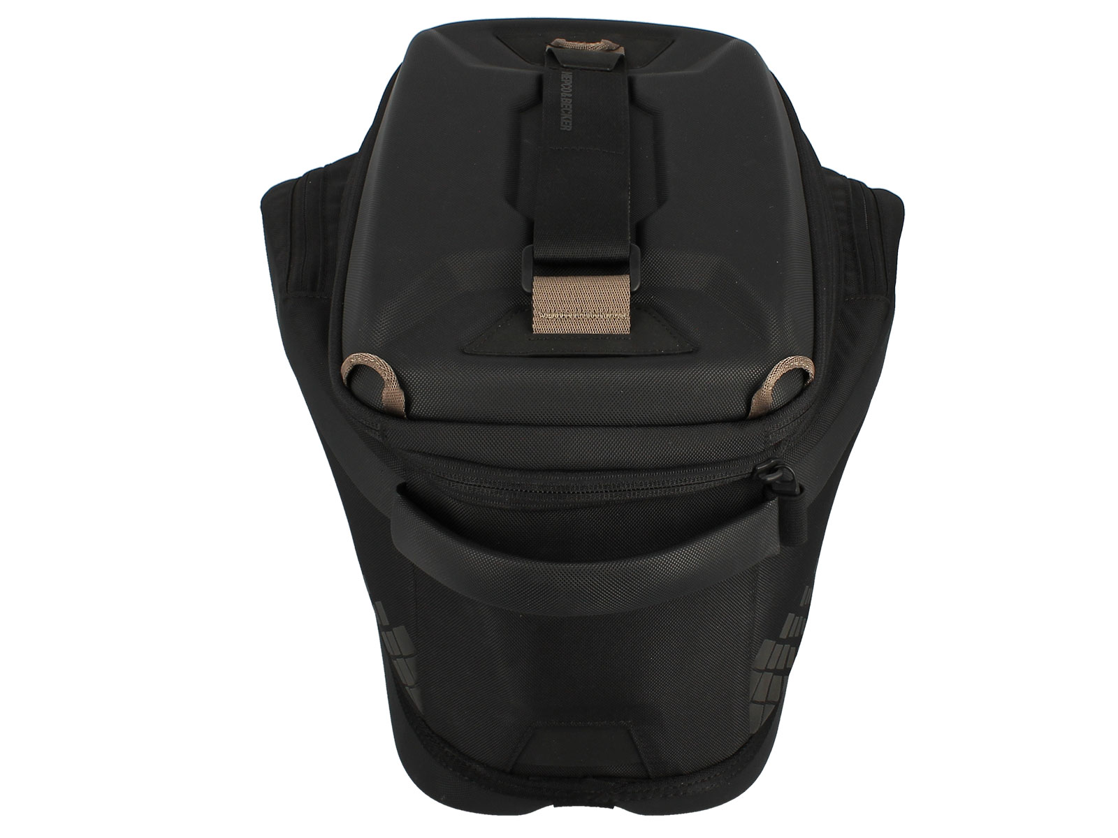 Tankrucksack Epic 16 Hepco & Becker