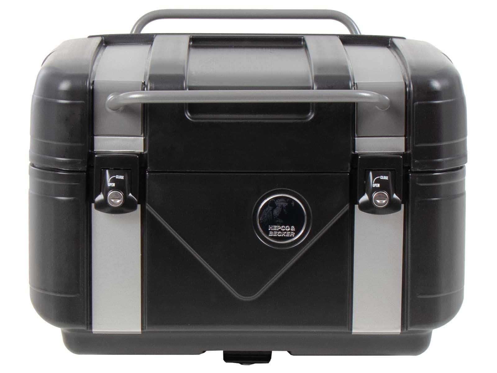 Gobi Topcase Hepco & Becker