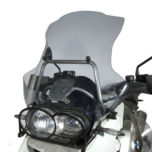 Hohe Windschutzscheibe Originaltyp für BMW R 1200 GS Adventure