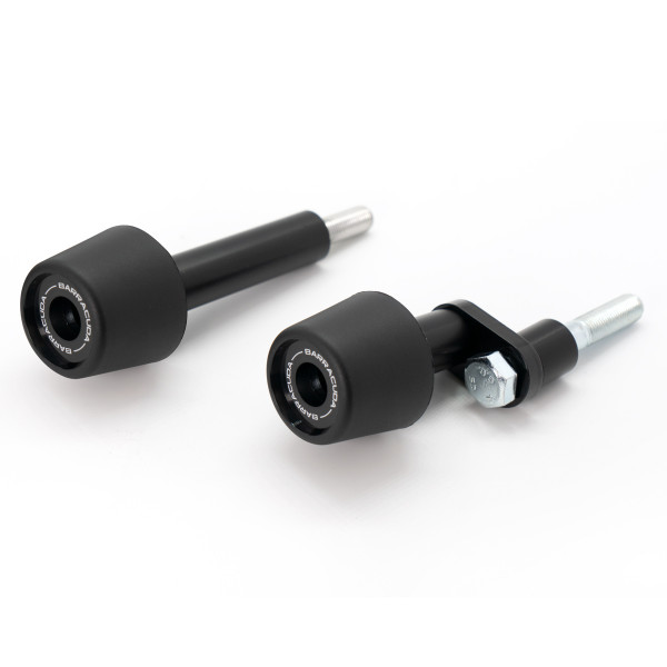 Sturzpads für Yamaha Ténéré 700 (19-24) - Barracuda