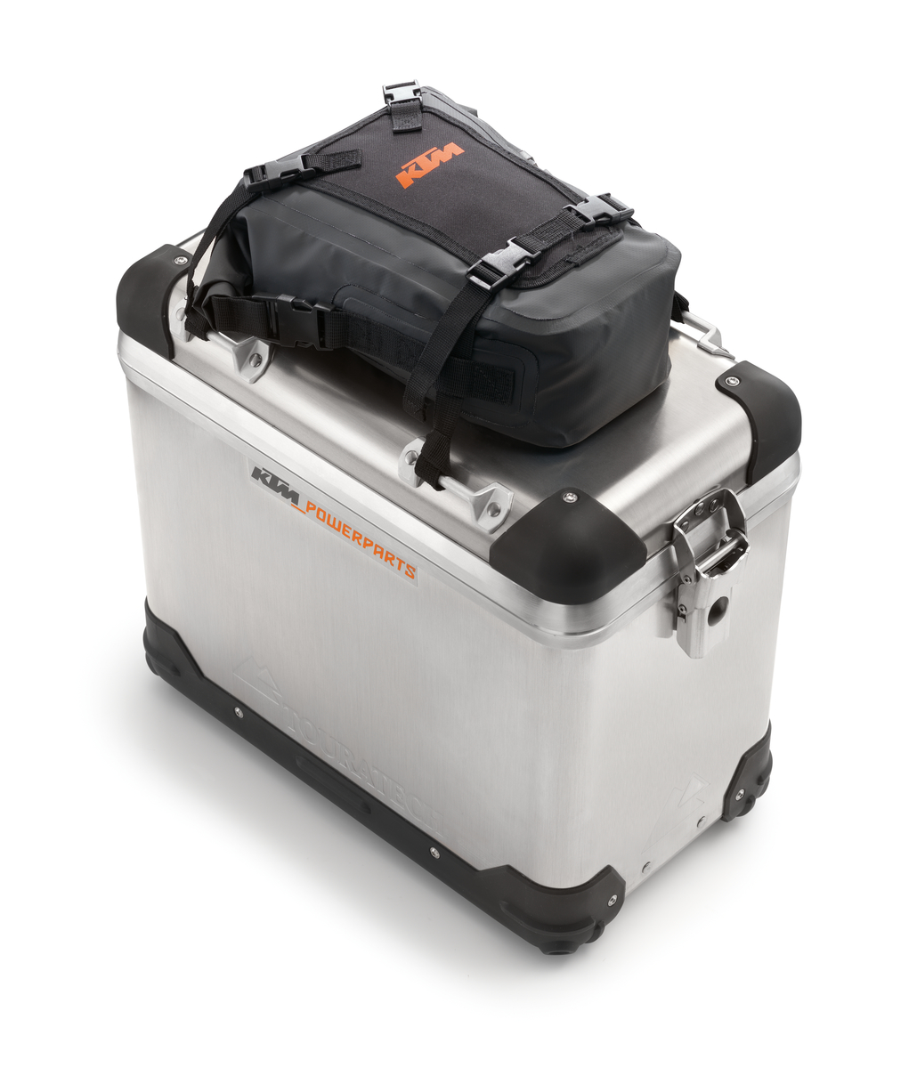 KTM Gepäcktasche