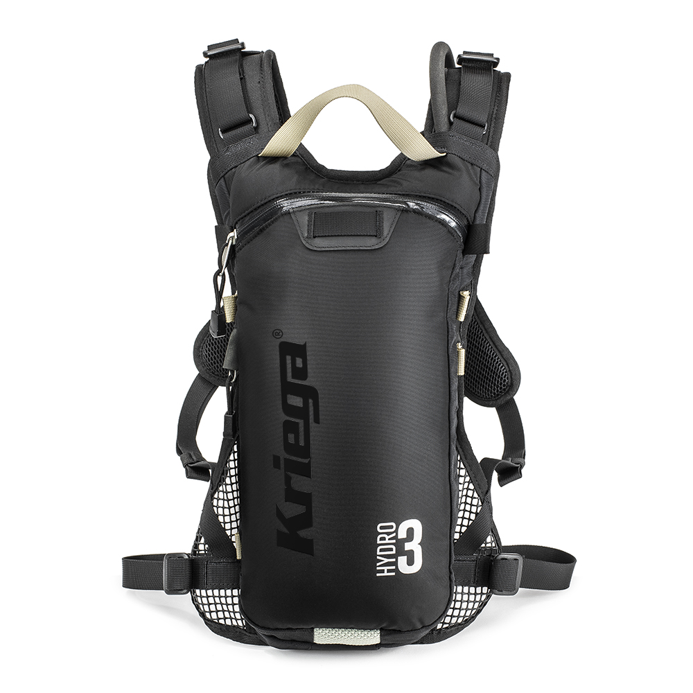 Kriega Hydro-3 Rucksack