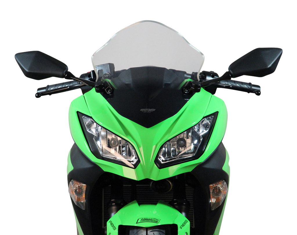 Racingscheibe MRA "R" KAWASAKI ZX 250 R / 300 R (Bj.13-)