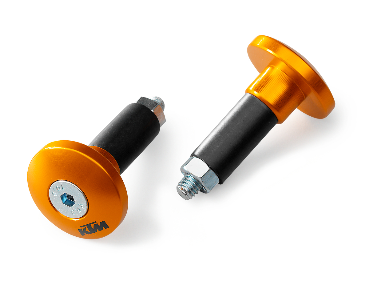 KTM Lenkerenden