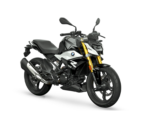 G 310 R 2016- (G41, K03)