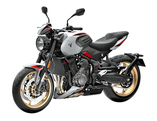 Trident 800 2026-