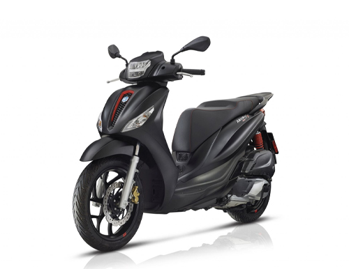 Medley 125i  (iGet) 2020- (MB0100, MD0100)
