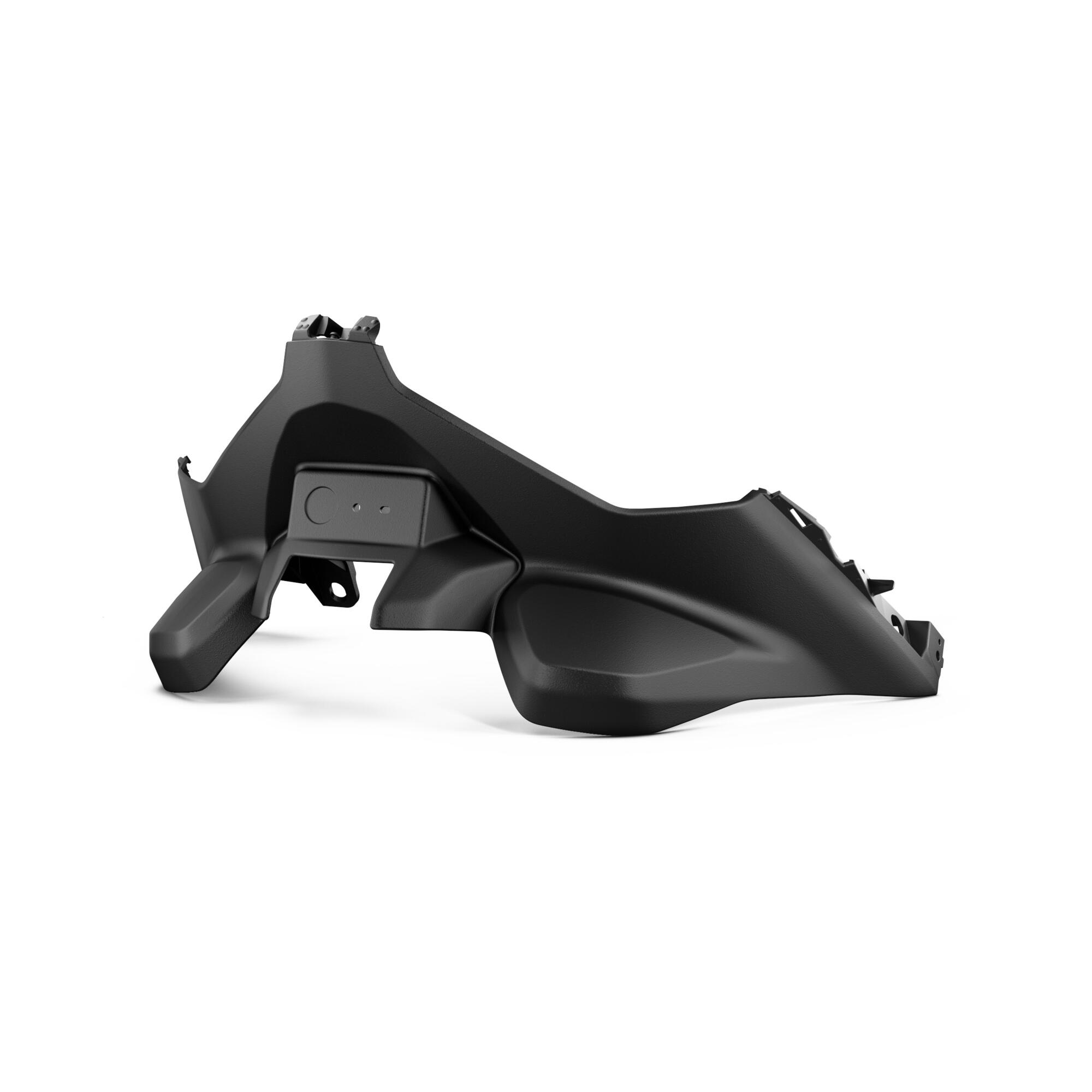 Abdeckung für Kennzeichenhalter für Yamaha X-MAX (23-) Original
