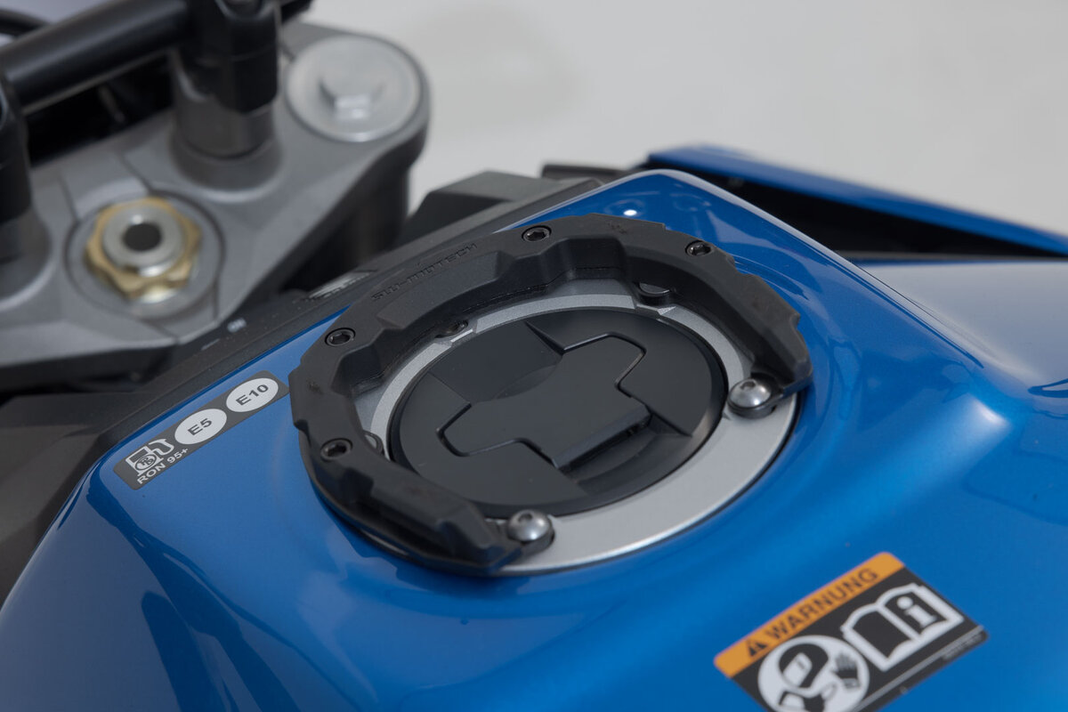 SW-Motech PRO Tankring für Suzuki GSX-R 1000 (26-)