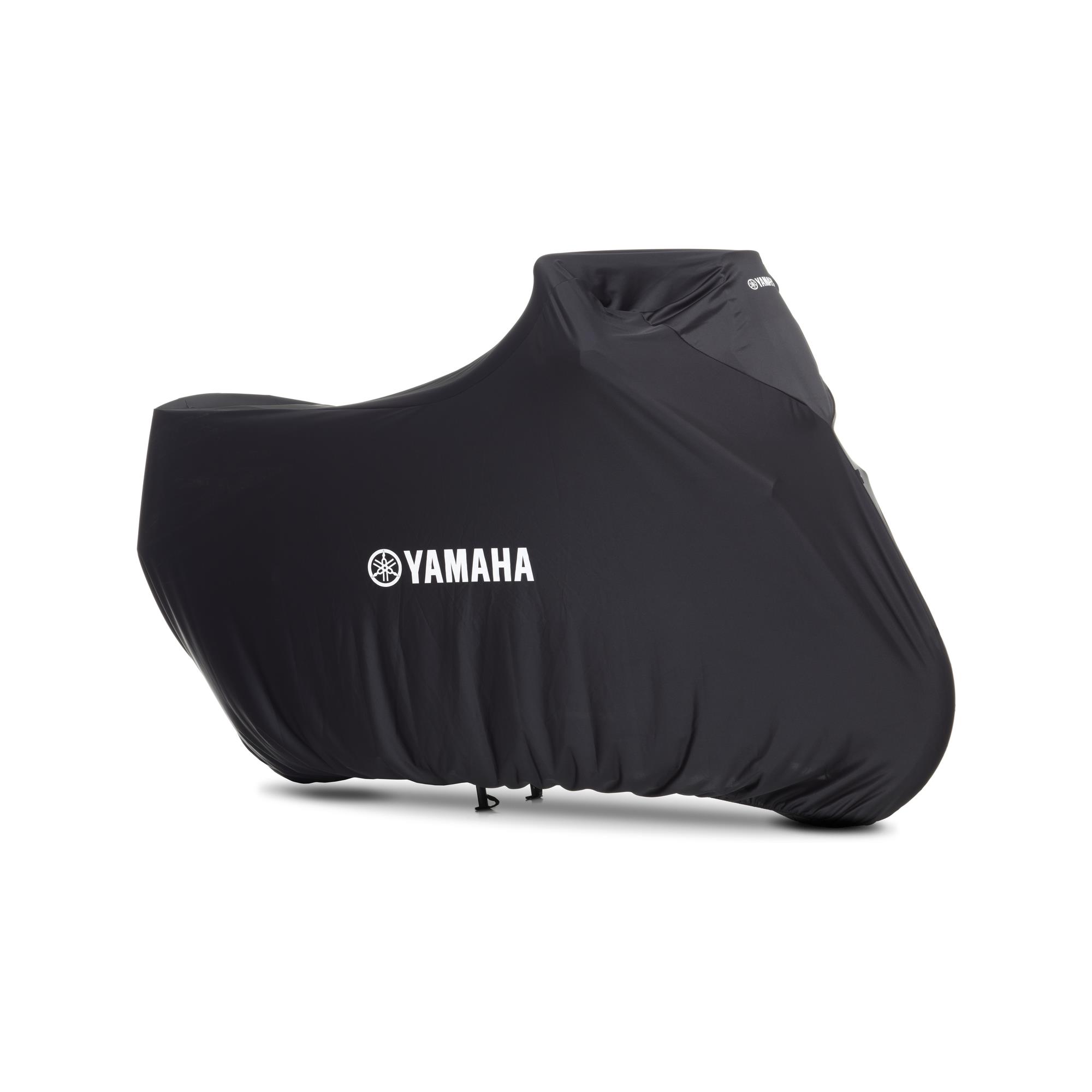 Original Yamaha "Indoor" Abdeckplane