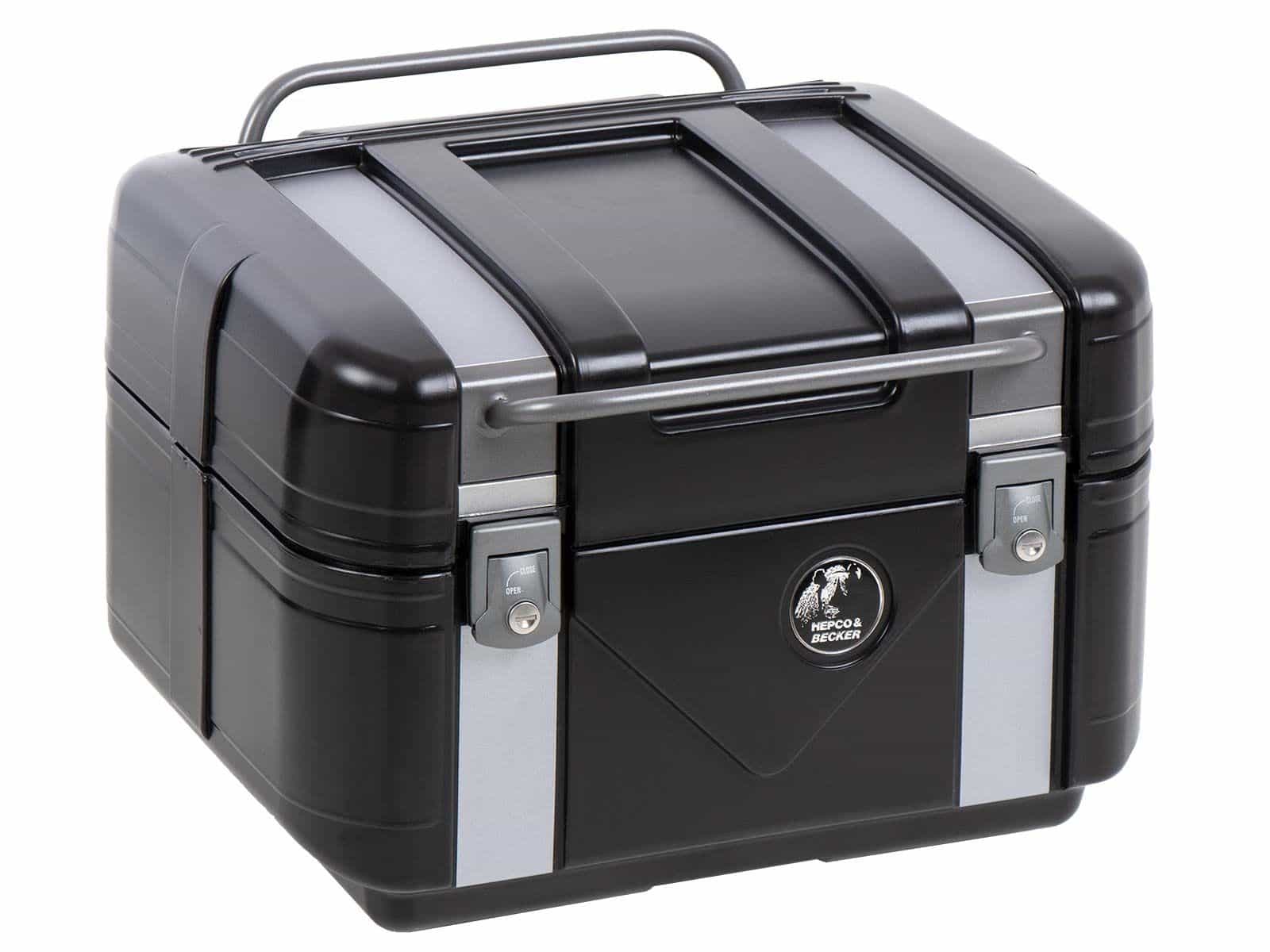 Gobi Topcase Hepco & Becker