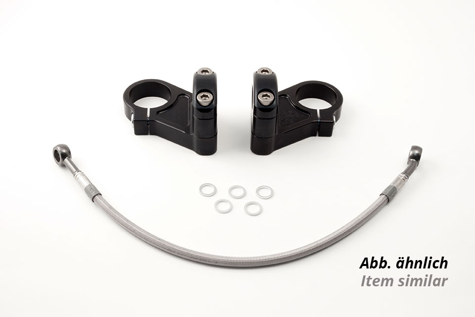 LSL Superbike-Kit mit Teilegutachten für  Honda CBR600F, Typ PC19/PC23,  1986-1990, VFR750F, Typ RC2