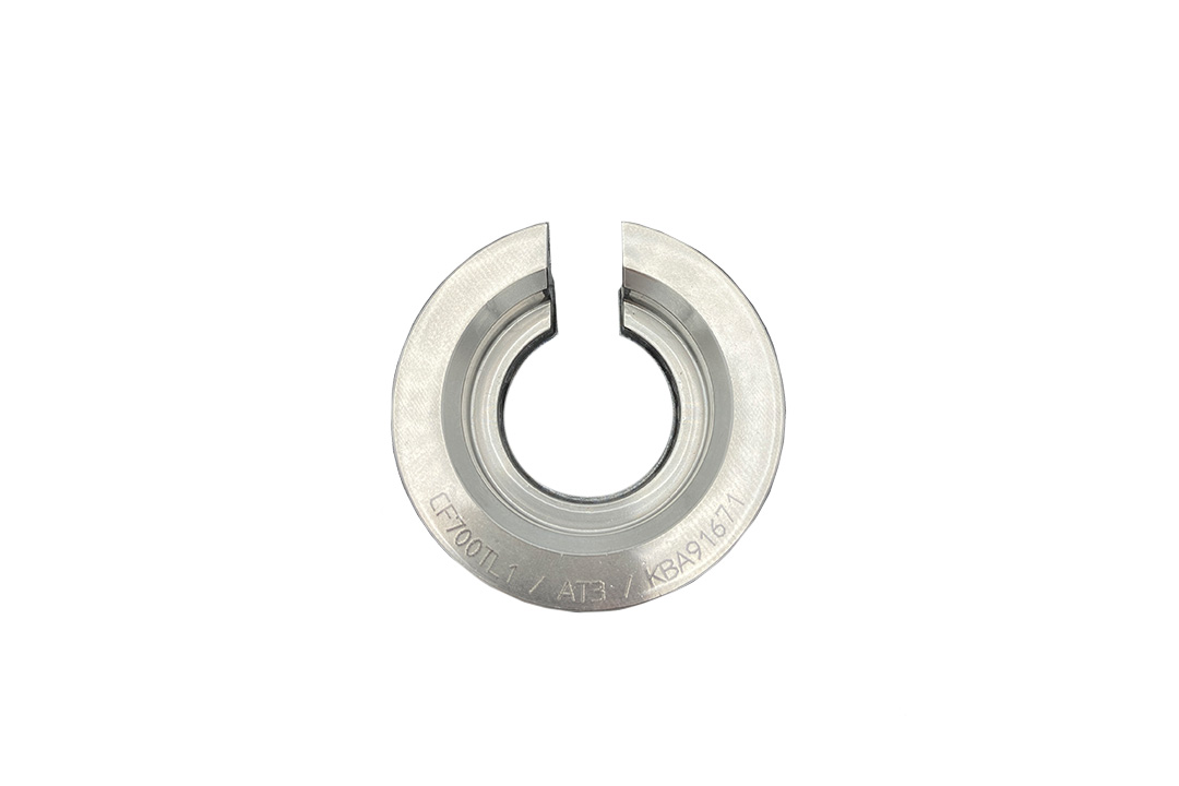 alpha Technik Tieferlegungssatz 25mm CF Moto 700CL-X, Typ CF700-2, Modelljahr 2023-