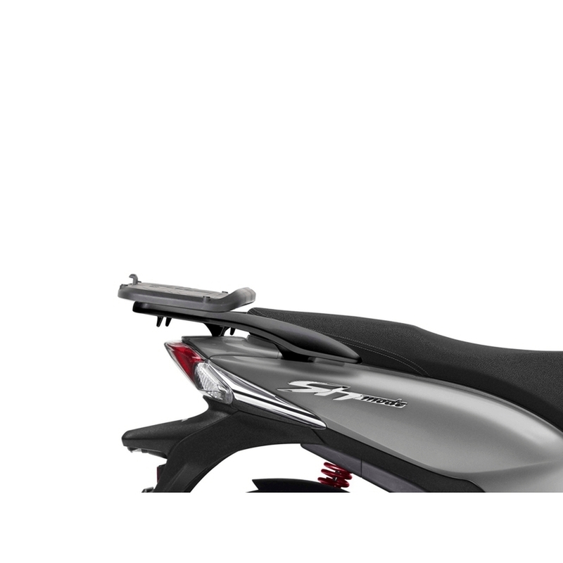 SHAD Top Master Montagesatz - Honda