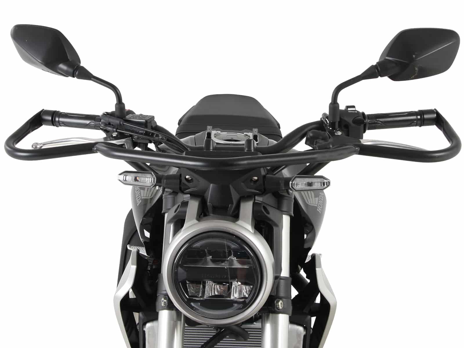 Frontschutzbügel schwarz für Honda CB 300 R (18-) Hepco & Becker