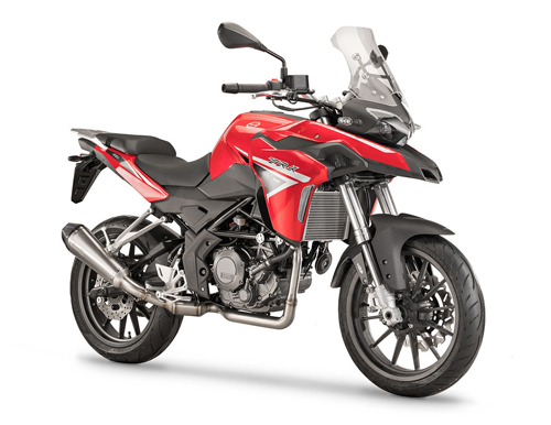 TRK 251 2018-2009 (N30)
