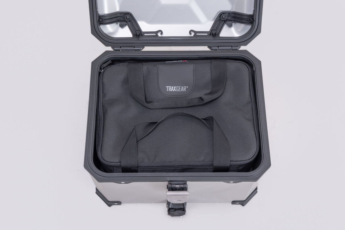 SW-Motech TRAX Topcase gepolsterte Innentasche