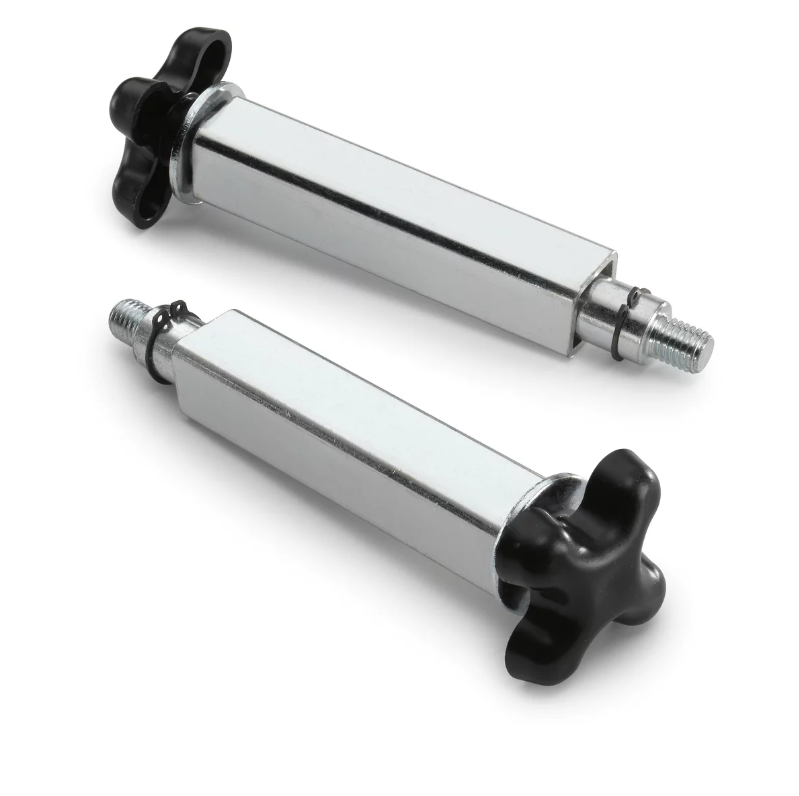 KTM Aufnahmeadapter für Hebevorrichtung hinten