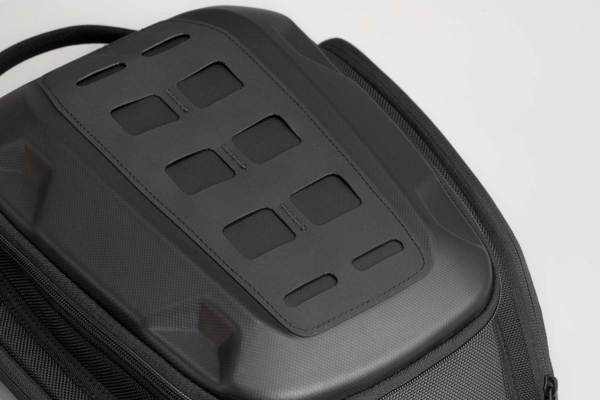 SW-Motech PRO Enduro Riemen-Tankrucksack für HONDA CB 1100 EX (13-20) /CB 1100 RS (16-20)