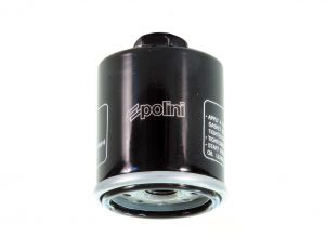 Polini Ölfilter Piaggio/Vespa/Aprilia, Metall