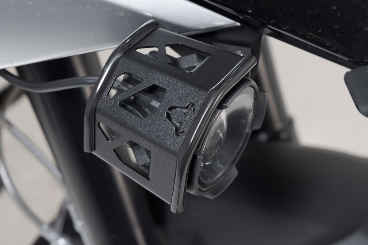 SW-Motech Schutz für EVO Scheinwerfer