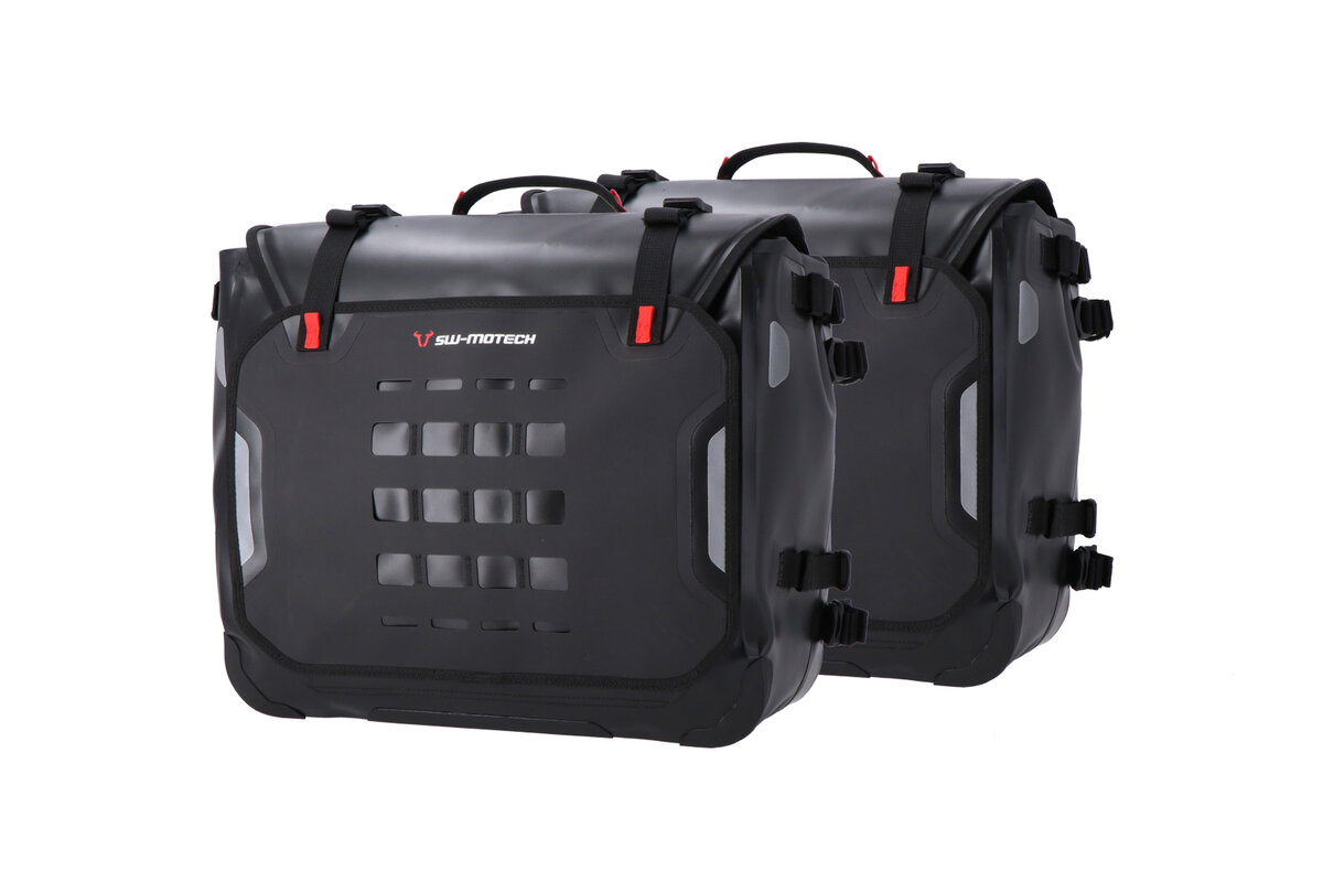 SysBag WP L/L Taschen-System für Honda XL 750 Transalp (23-)