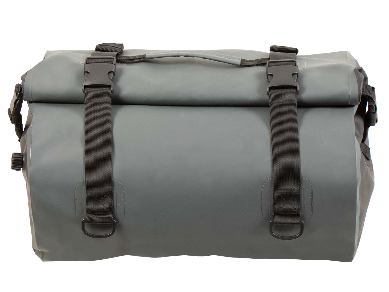Drybrid Bag 30L Hecktasche grau Hepco & Becker