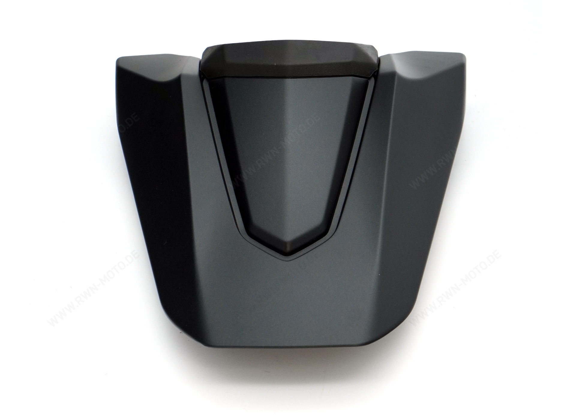 Soziussitzabdeckung für Honda CB 650 R / CBR 650 R (24-) Original - schwarz