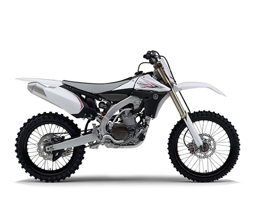 YZ 450 F 2003- (CJ15, CJ18, CJ21, CJ22, CJ23, CJ26, ...)