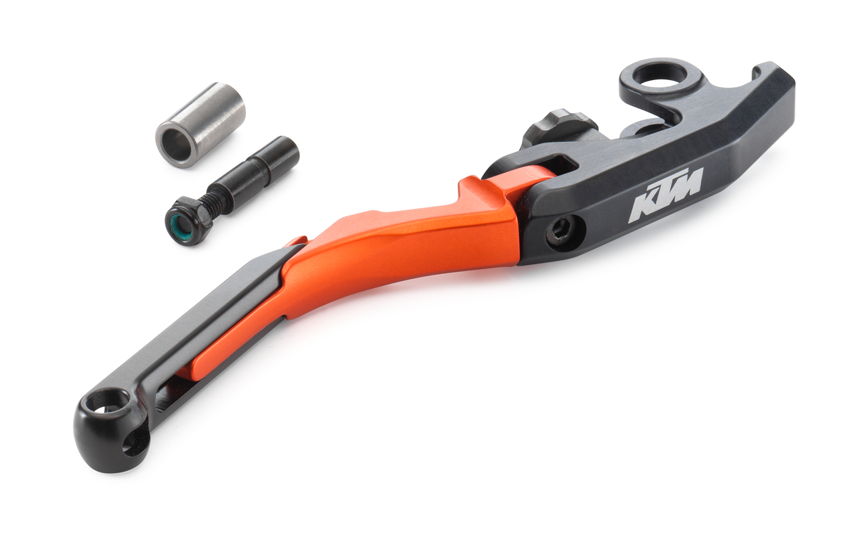 KTM Bremshebel
