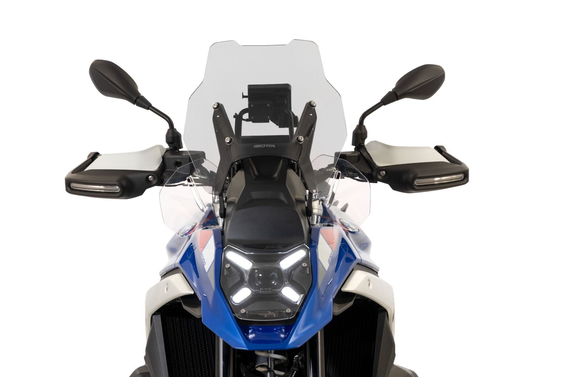 Windschutzscheibe Endurance Plus für BMW R 1300 GS /Adventure