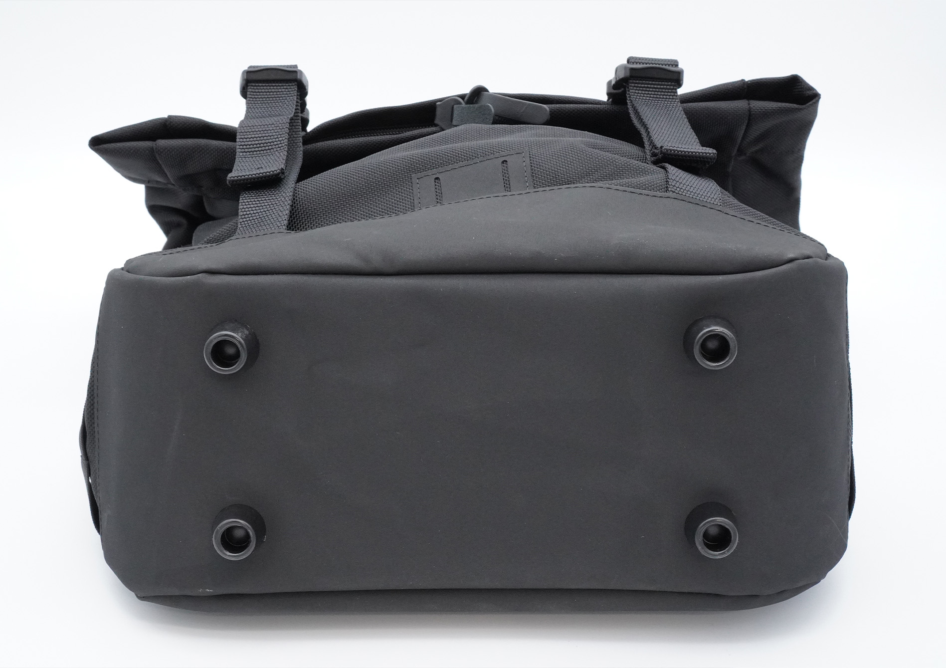 Linke Satteltasche 14L Original Honda